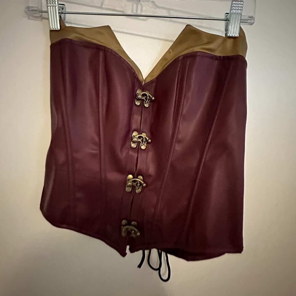 Wonder Woman Costume